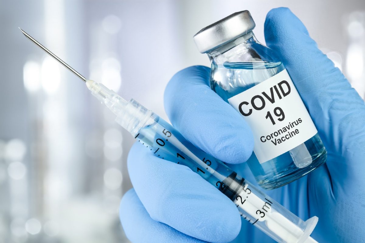 Los 8 mitos más importantes sobre la vacuna COVID-19