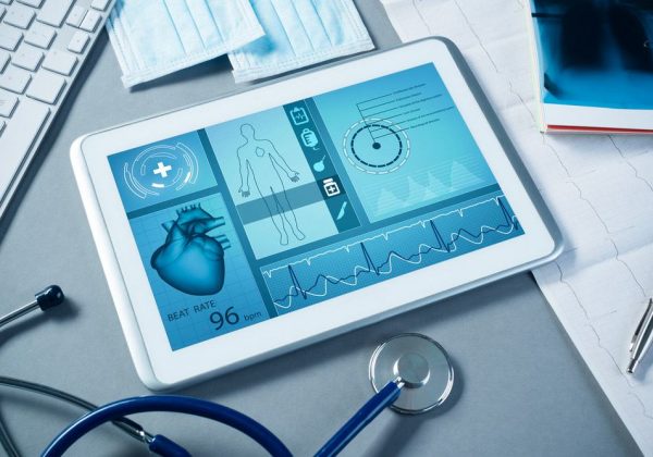 7 tendencia de salud digital que dominarán el mundo en 2021